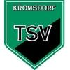 Logo von TSV 1928 Kromsdorf e.V.